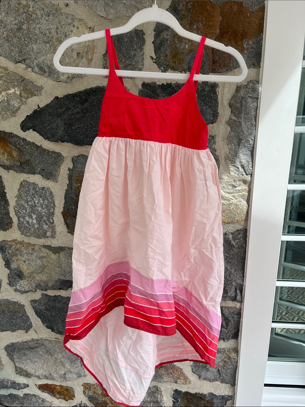 Life in Pink Windsong Dress by Pleiades Designs